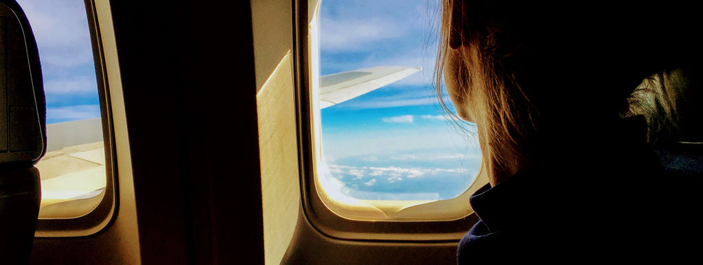 5 Must Haves in your Carry On Luggage