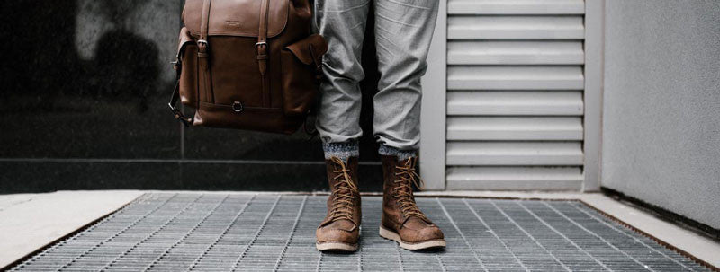 What Does Your Bag Say About You?