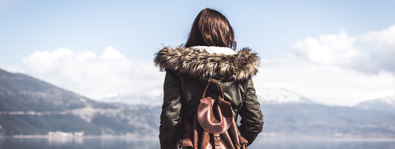 How to Clean a Leather Bag