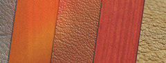 Types of Leather