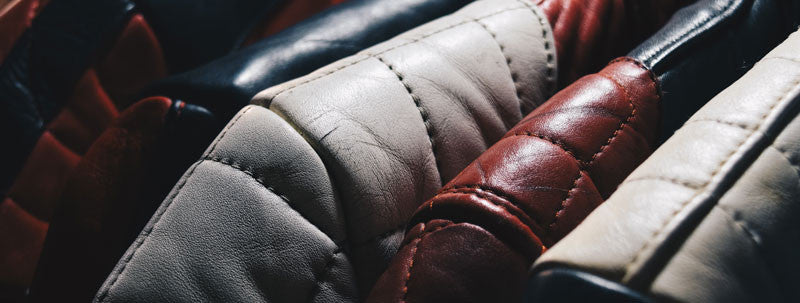 What is Faux Leather?